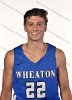 MBBall Team Photo  Men’s Basketball 2021-22 Team Photo. - Photo by Keith Nordstrom : Wheaton, Basketball, Team Photo